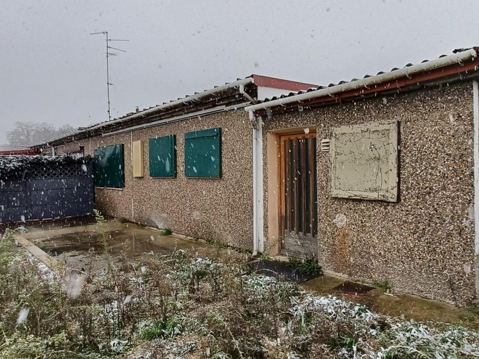 Villa i Escautpont, Nord - foto 2