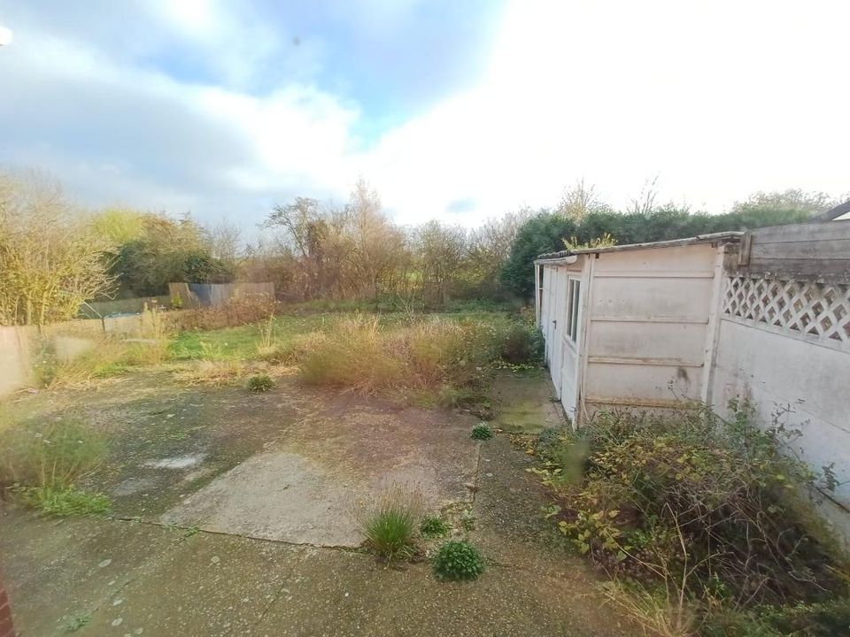 Villa i Bouvigny-Boyeffles, Pas-de-Calais - foto 3