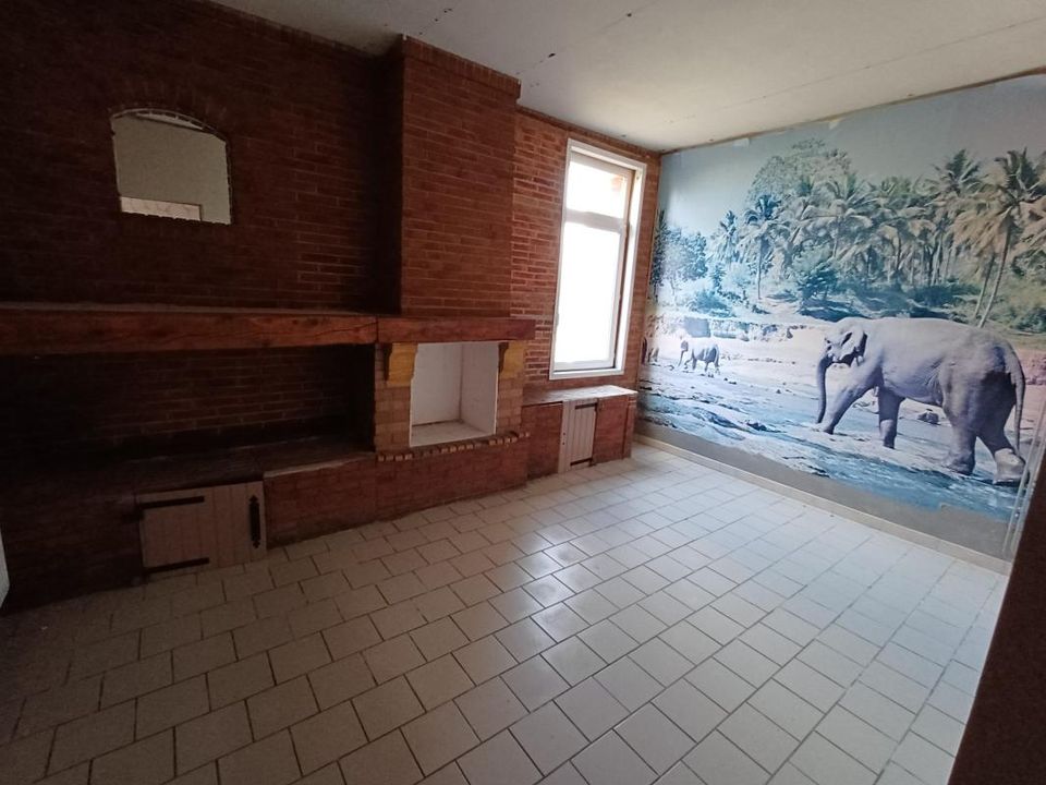 Villa i Bouvigny-Boyeffles, Pas-de-Calais - foto 4