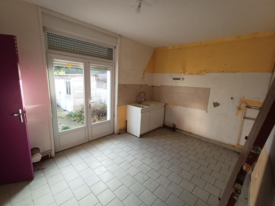 Villa i Bouvigny-Boyeffles, Pas-de-Calais - foto 5