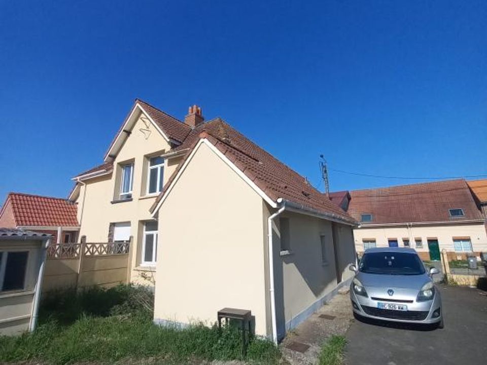 Villa i Évin-Malmaison, Pas-de-Calais - foto 2
