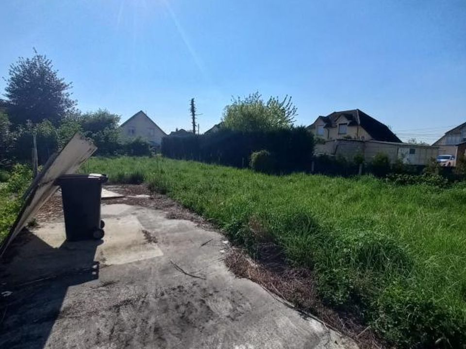 Villa i Évin-Malmaison, Pas-de-Calais - foto 4