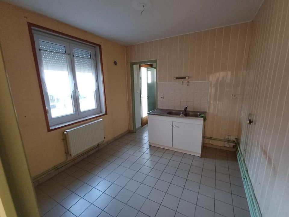 Villa i Mazingarbe, Pas-de-Calais - foto 5