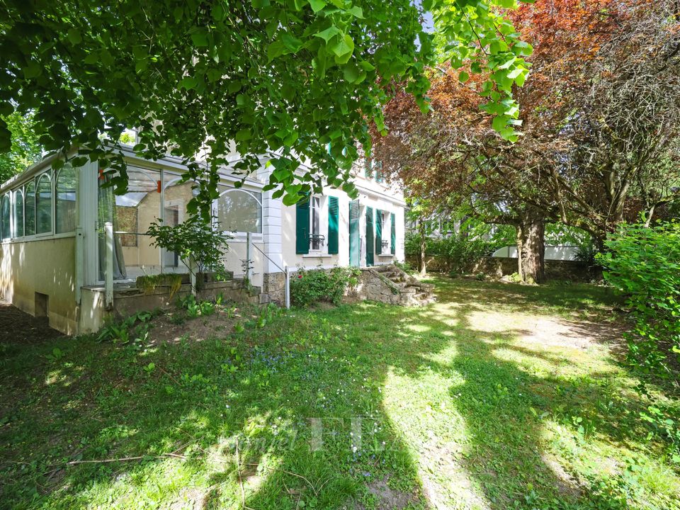 Villa a Viroflay, Yvelines - foto 2