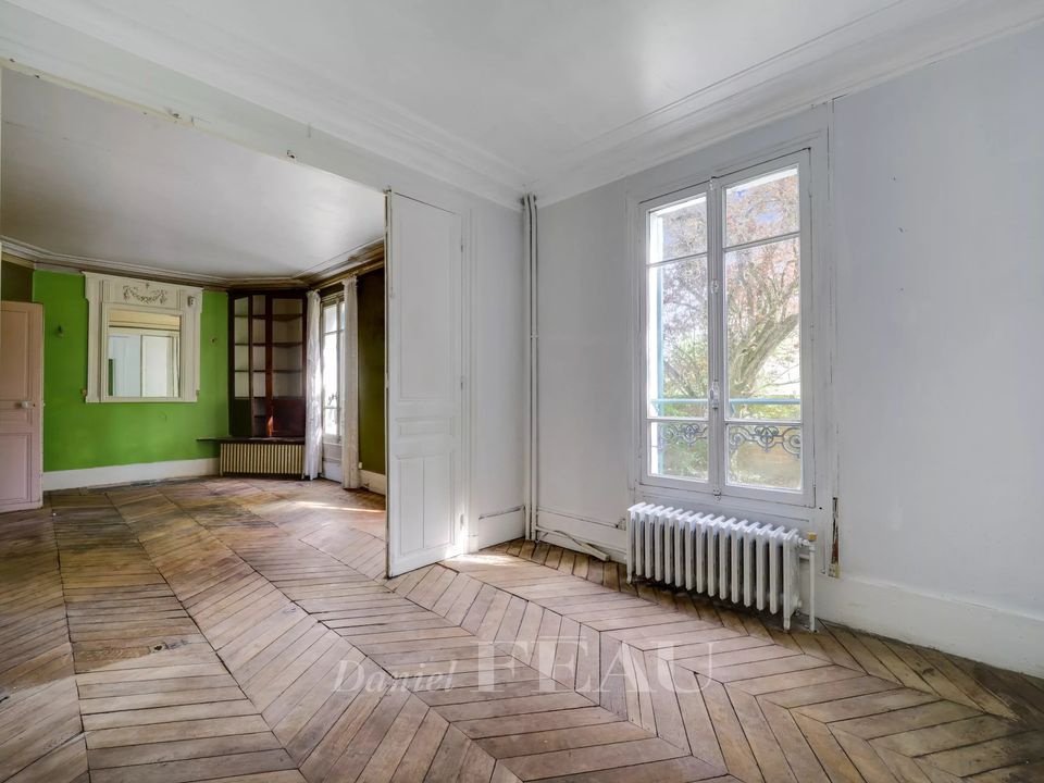 Villa a Viroflay, Yvelines - foto 3