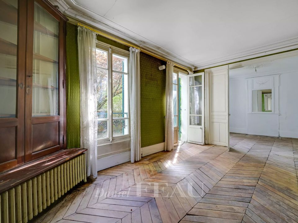 Villa a Viroflay, Yvelines - foto 4