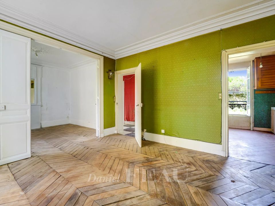 Villa a Viroflay, Yvelines - foto 5