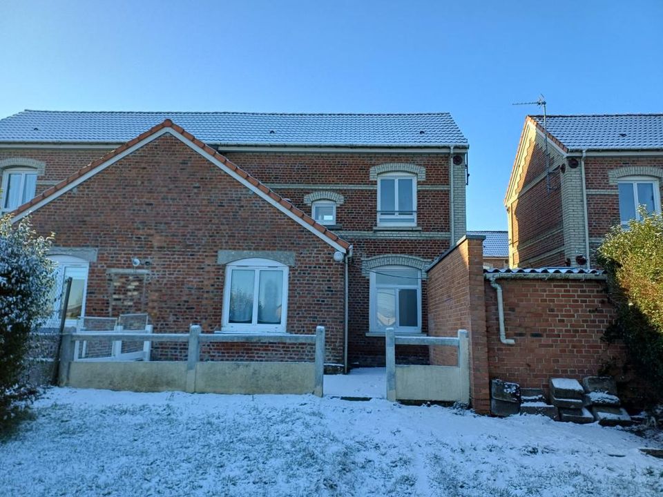 Villa a Houdain, Pas-de-Calais - foto 3