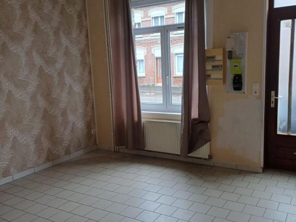 Villa a Houdain, Pas-de-Calais - foto 4