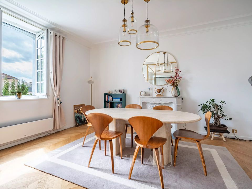 Lejlighed i Versailles, Yvelines - foto 4