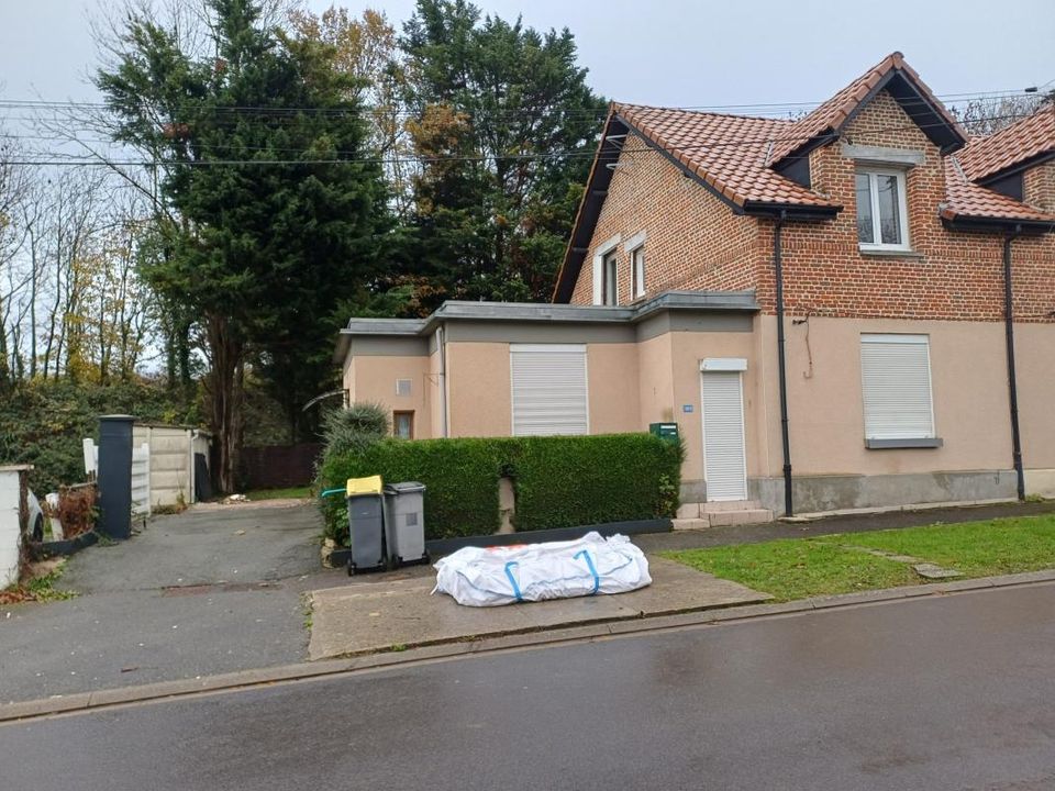 Villa i Hersin-Coupigny, Pas-de-Calais - foto 2