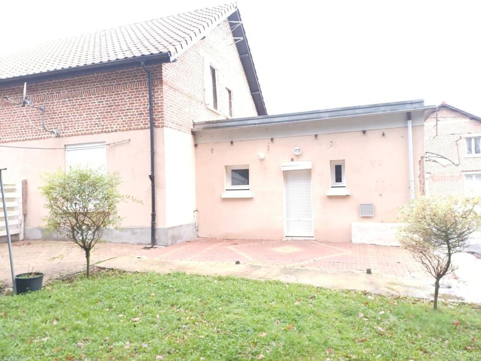 Villa i Hersin-Coupigny, Pas-de-Calais - foto 3
