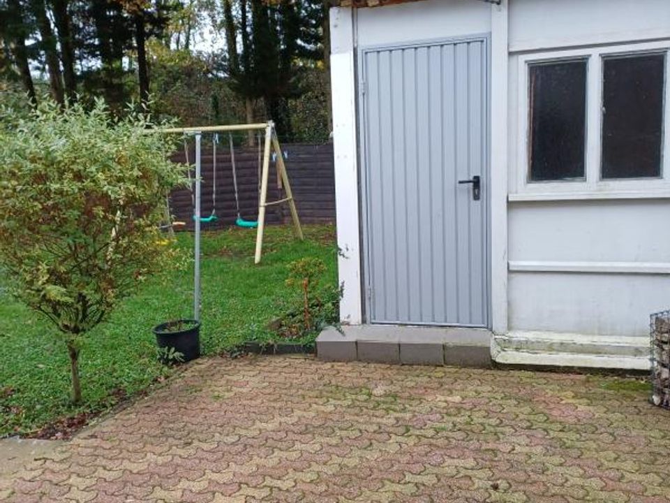 Villa i Hersin-Coupigny, Pas-de-Calais - foto 4