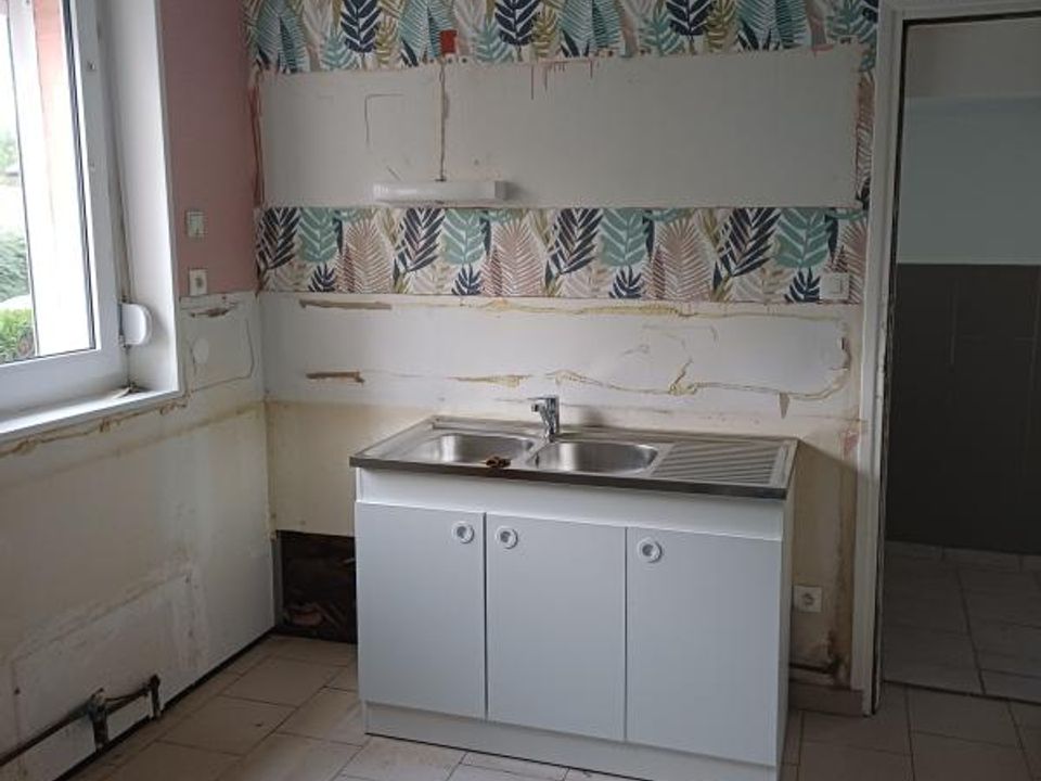 Villa i Hersin-Coupigny, Pas-de-Calais - foto 5
