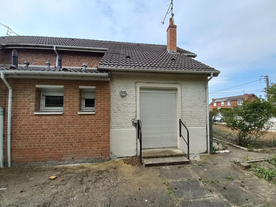 Villa i Liévin, Pas-de-Calais - foto 3
