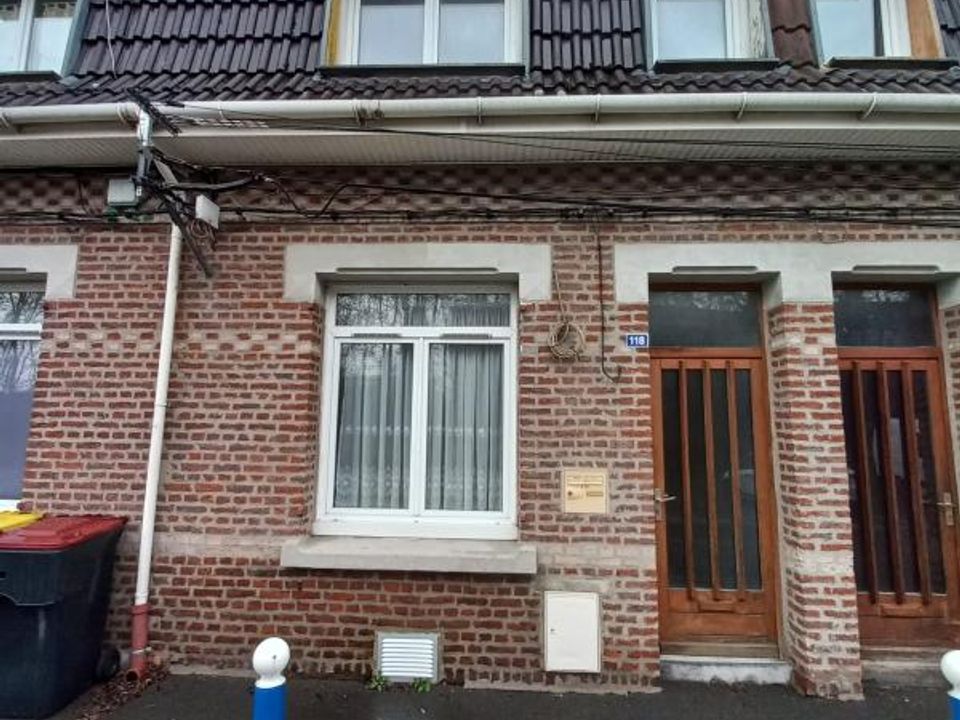 Villa i Wingles, Pas-de-Calais - bilde 1