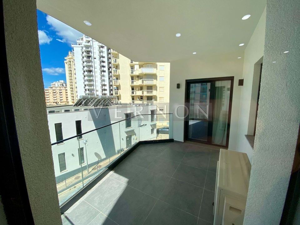 Lejlighed i Armacao de Pera, Faro - foto 4