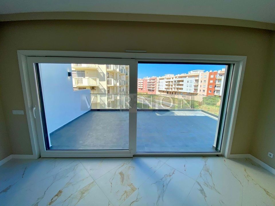 Lejlighed i Armacao de Pera, Faro - foto 3