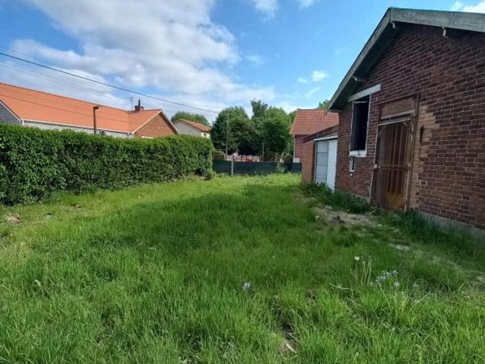 Villa i Oignies, Pas-de-Calais - foto 2
