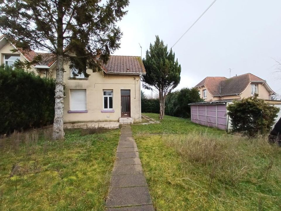 Villa i Lens, Pas-de-Calais - foto 2