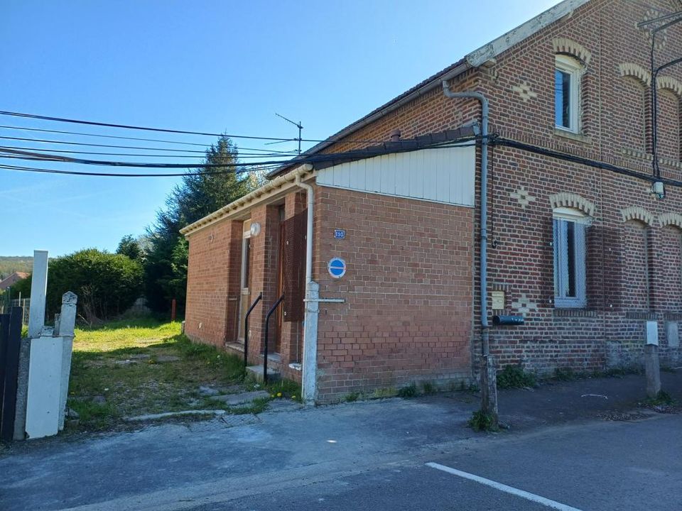 Villa i Barlin, Pas-de-Calais - foto 2