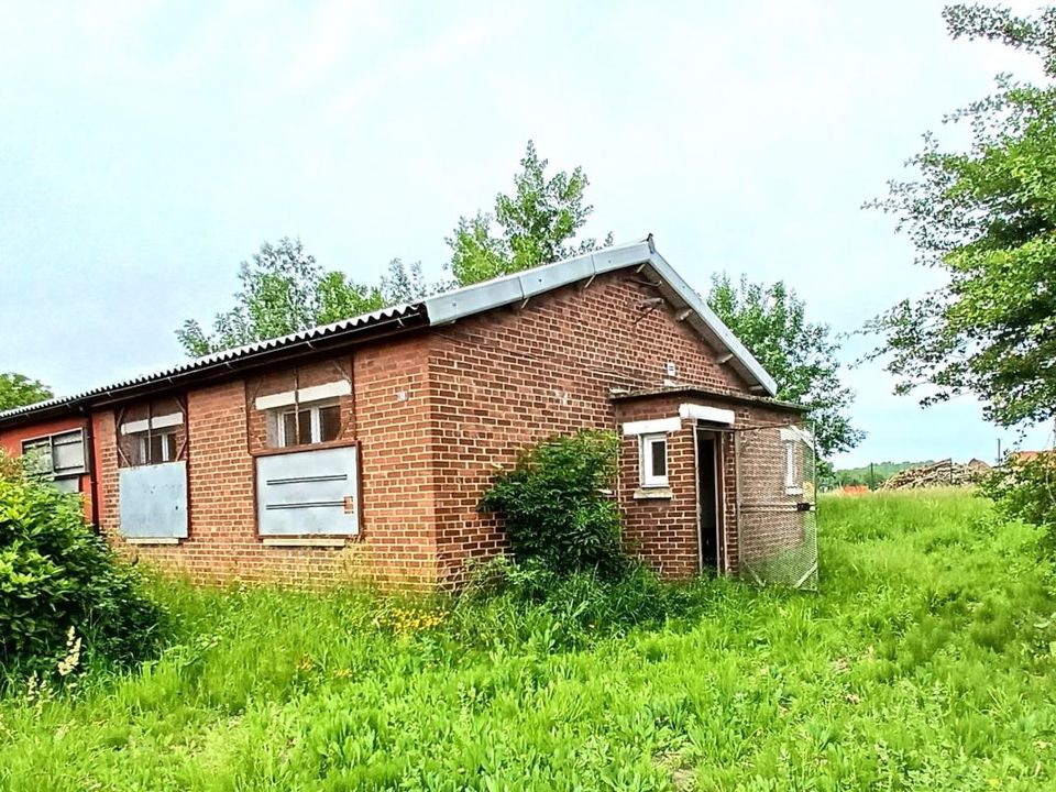 Villa i Hornaing, Nord - foto 1