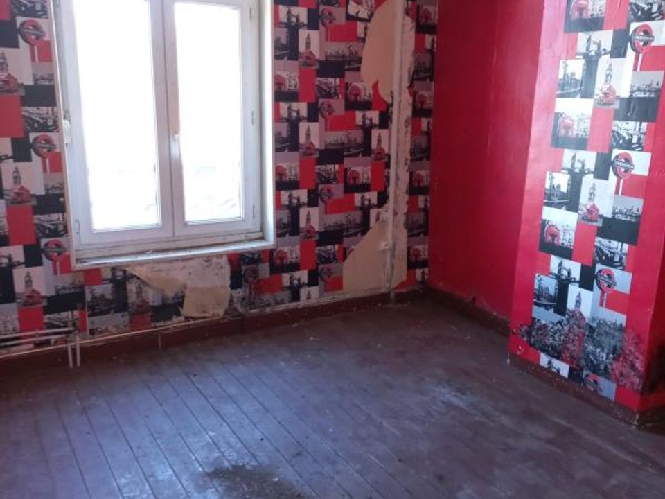 Villa i Marles-les-Mines, Pas-de-Calais - foto 3