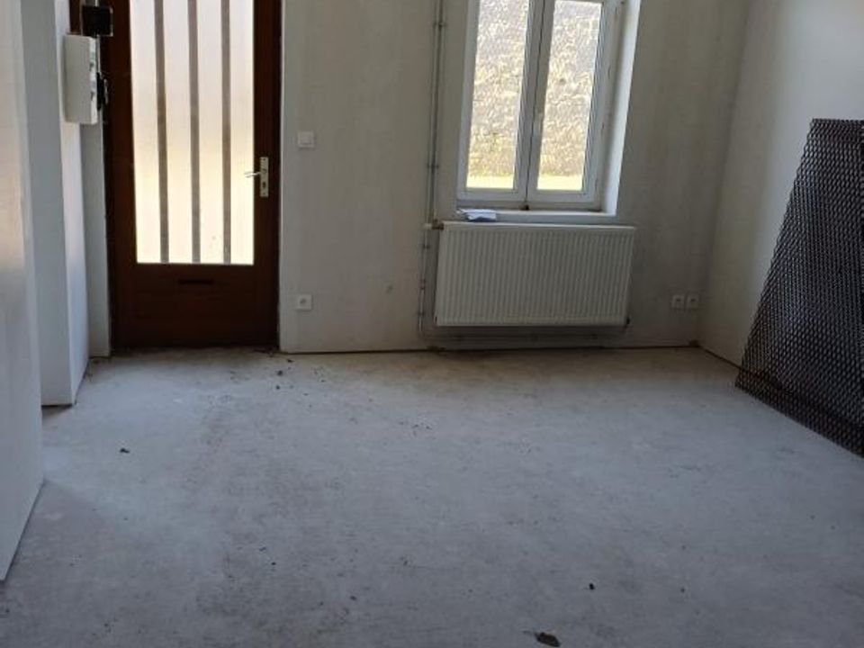 Villa i Burbure, Pas-de-Calais - foto 2