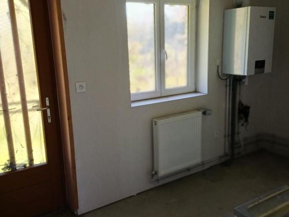 Villa i Burbure, Pas-de-Calais - foto 3