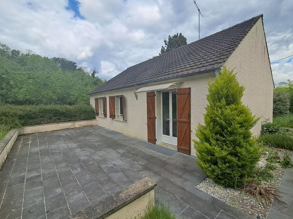 Villa i Nesles-la-Vallée, Val-d'Oise - foto 2