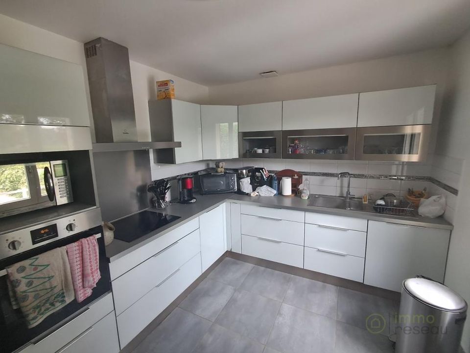 Villa i Nesles-la-Vallée, Val-d'Oise - foto 3