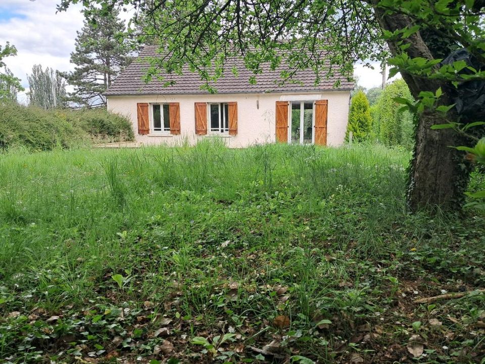 Villa i Nesles-la-Vallée, Val-d'Oise - foto 4