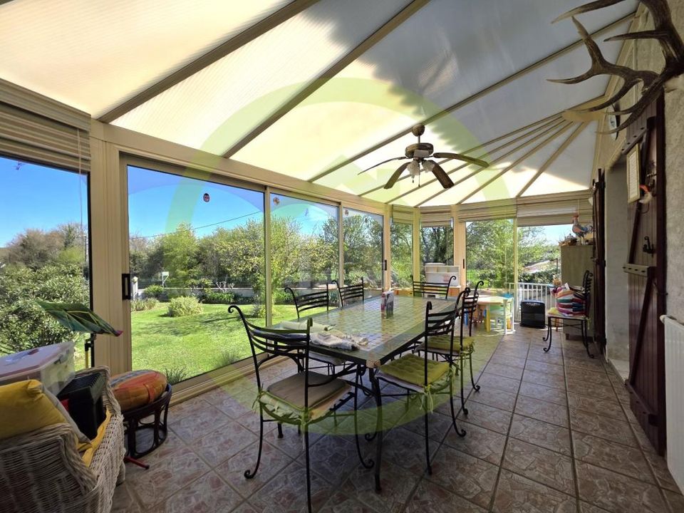 Villa i Cellefrouin, Charente - foto 2
