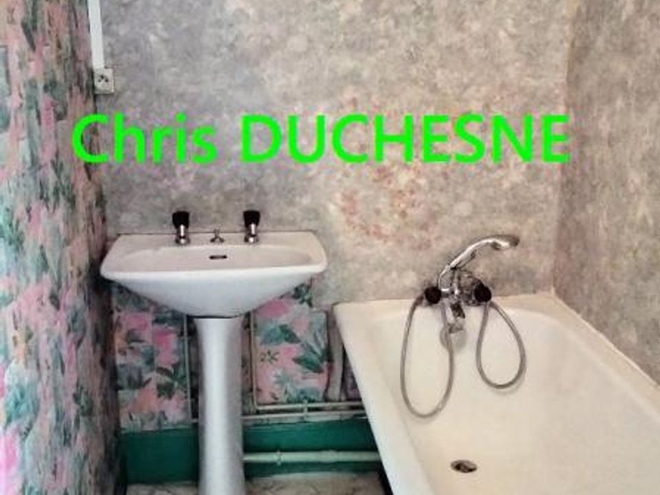 Byhus i Le Cateau-Cambresis, Nord - foto 3