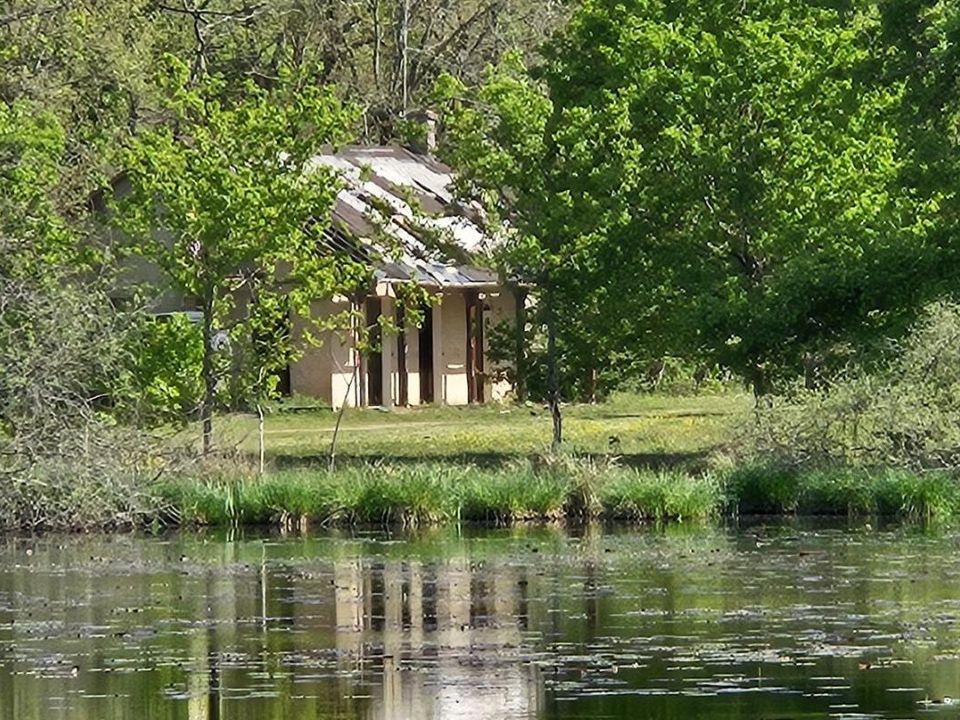 Grond in Migne, Indre - foto 1