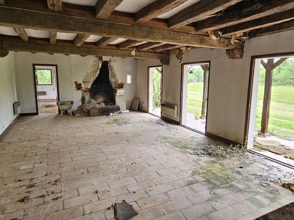 Grond in Migne, Indre - foto 5