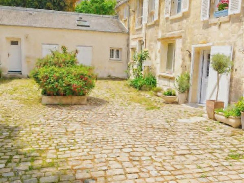 Byhus i Soissons, Aisne - foto 2