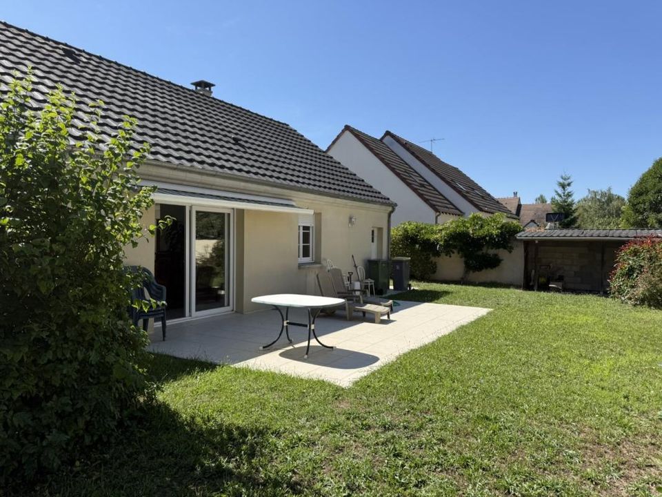 Villa i Olivet, Loiret - foto 1