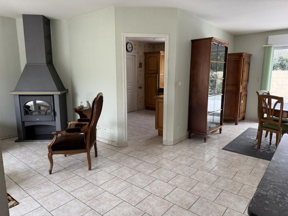 Villa i Olivet, Loiret - foto 4
