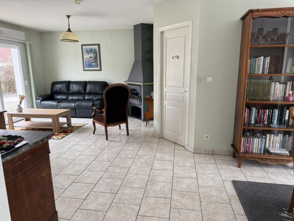 Villa i Olivet, Loiret - foto 5
