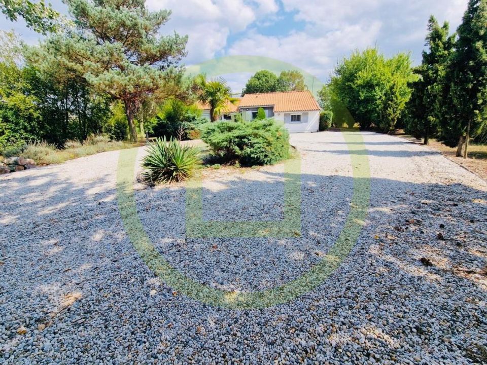 Villa i Saint-Paul, Gironde - foto 1