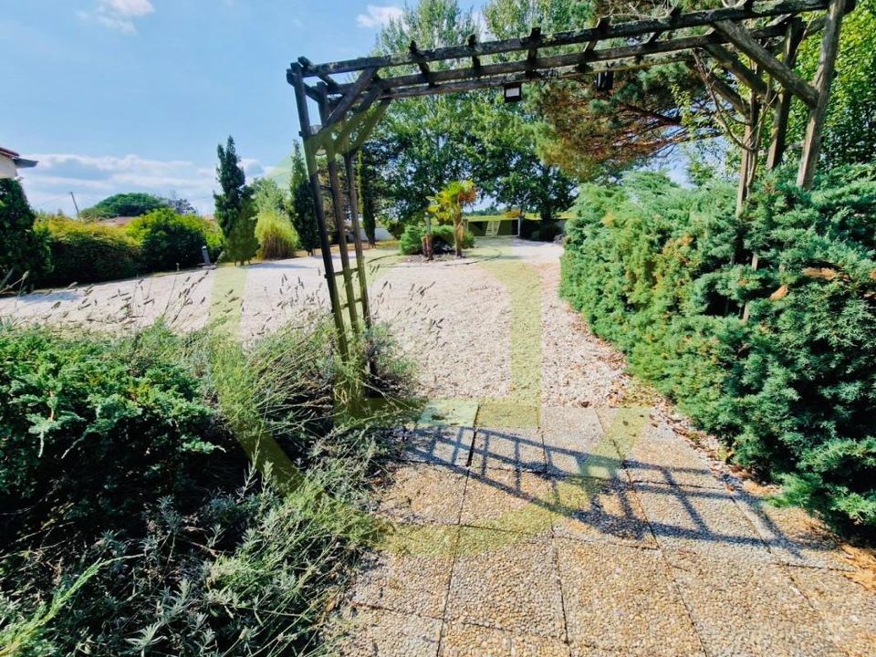 Villa i Saint-Paul, Gironde - foto 4