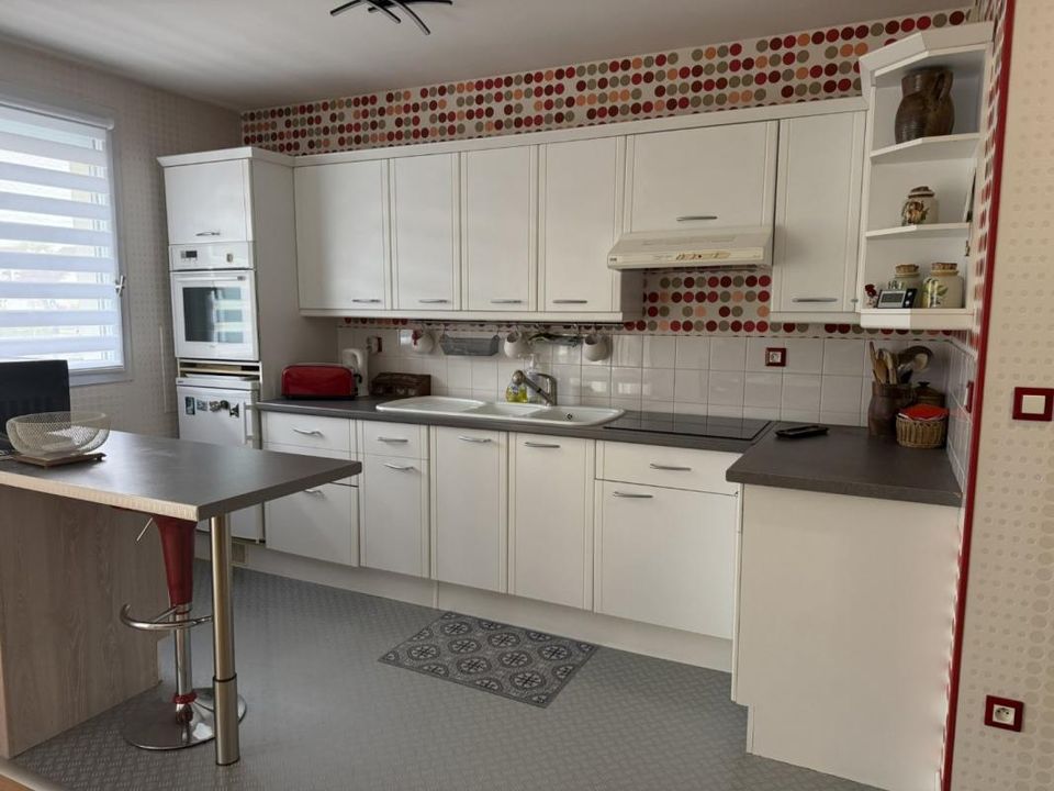 Wohnung in La Chapelle-Saint-Mesmin, Loiret - Foto 5