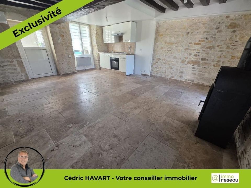Villa i Thenay, Indre - foto 2