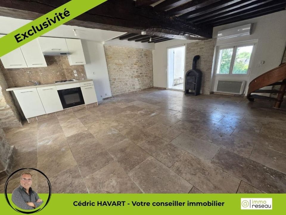 Villa i Thenay, Indre - foto 3