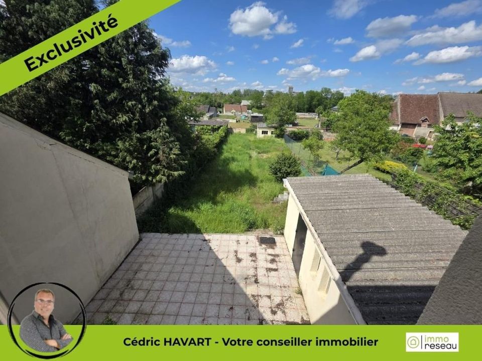 Villa i Thenay, Indre - foto 5