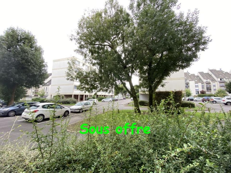 Lejlighed i Olivet, Loiret - foto 1