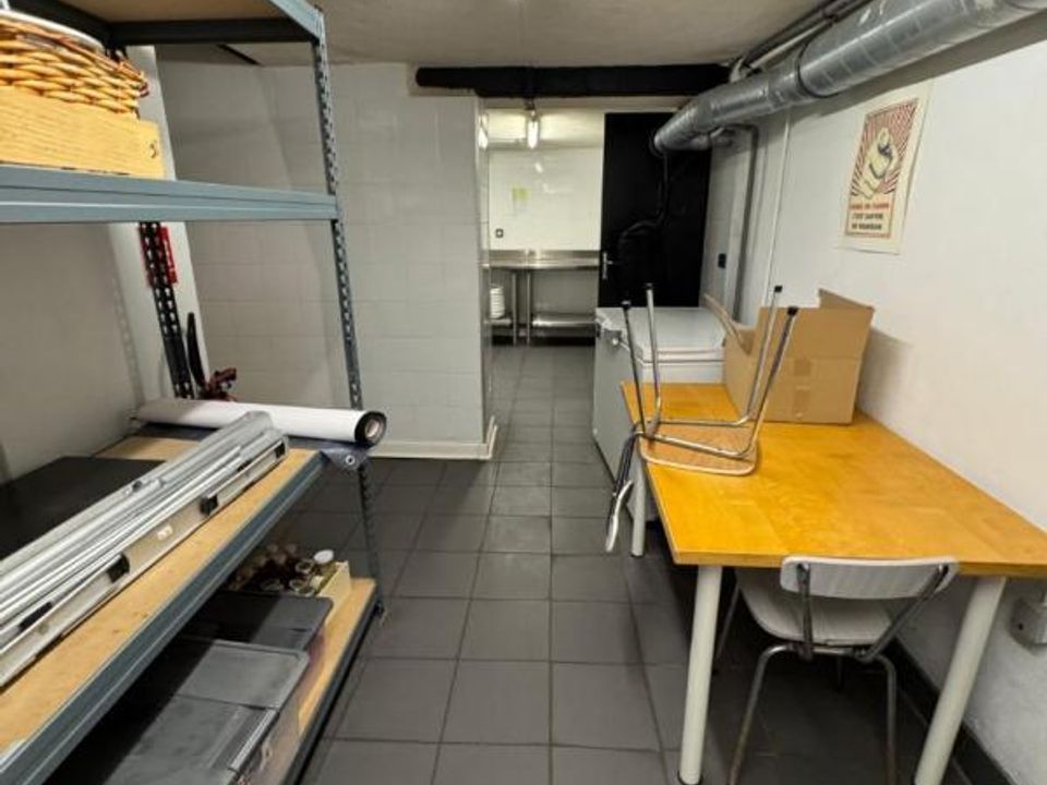 Erhvervsejendom i Chatou, Yvelines - foto 5