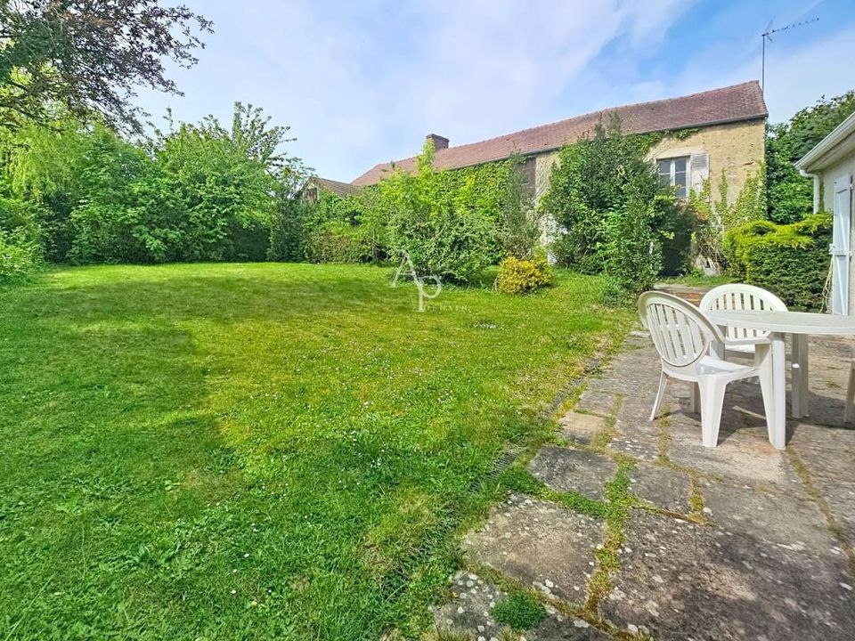 Villa i Les Clayes-Sous-Bois, Yvelines - foto 1