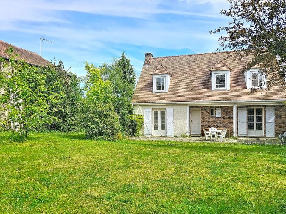 Villa i Les Clayes-Sous-Bois, Yvelines - foto 2